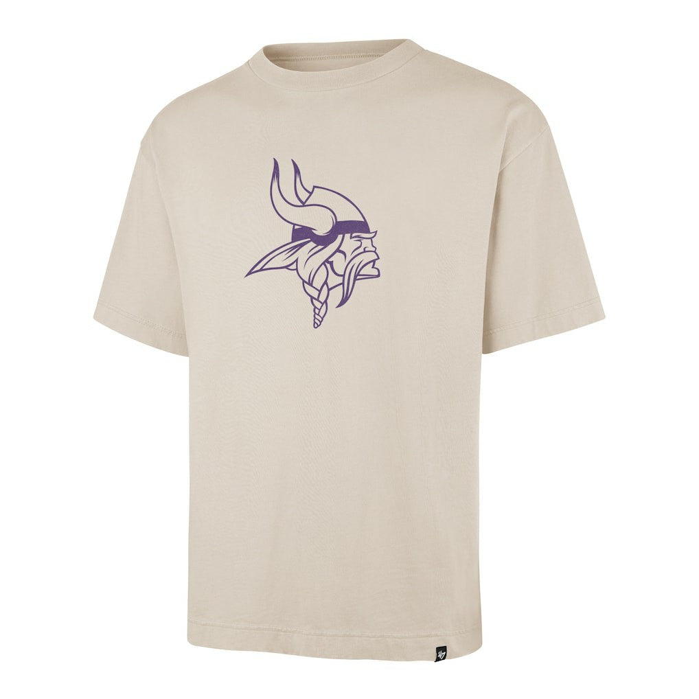 Minnesota Vikings 47 brand '47 Bouldering Imprint Ravine Foundation T-Shirt