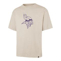 Minnesota Vikings 47 brand '47 Bouldering Imprint Ravine Foundation T-Shirt