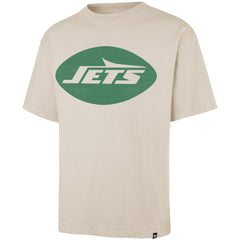 New York Jets 47 brand '47 Bouldering Imprint Ravine Foundation T-Shirt