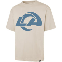 Los Angeles Rams 47 brand '47 Bouldering Imprint Ravine Foundation T-Shirt