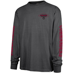 Washington Commanders 47 brand '47 Cairn Ravine Foundation Long Sleeve T-Shirt