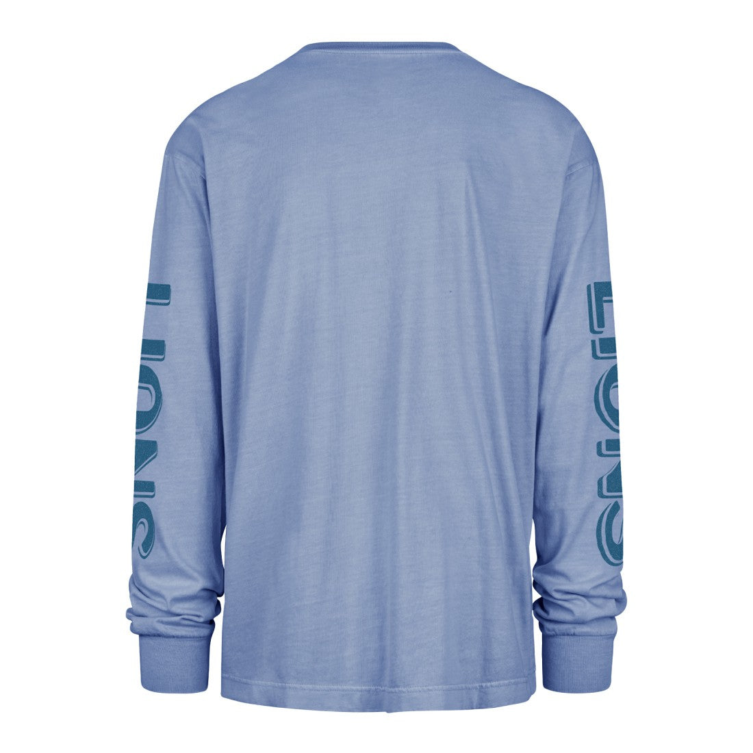 Detroit Lions 47 brand '47 Cairn Ravine Foundation Long Sleeve T-Shirt