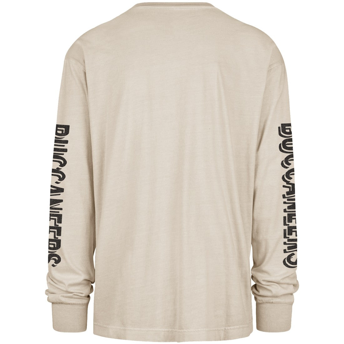 Tampa Bay Buccaneers 47 brand '47 Cairn Ravine Foundation Throwback Long Sleeve T-Shirt
