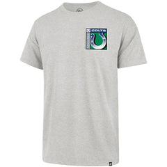 Indianapolis Colts 47 brand '47 Chrome Plate Franklin T-Shirt