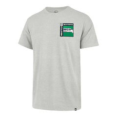 Seattle Seahawks 47 brand '47 Chrome Plate Franklin T-Shirt