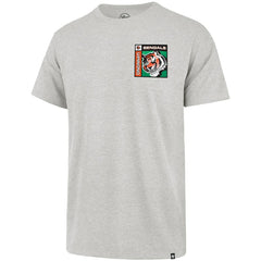 Cincinnati Bengals 47 brand '47 Chrome Plate Franklin T-Shirt
