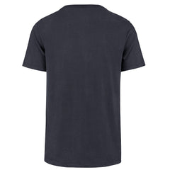 Houston Texans 47 brand '47 Stripe Splash Franklin T-Shirt