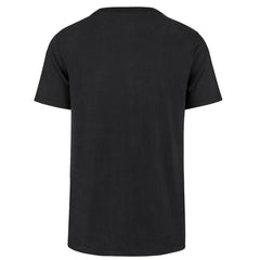 New York Jets 47 brand '47 Stripe Splash Franklin T-Shirt