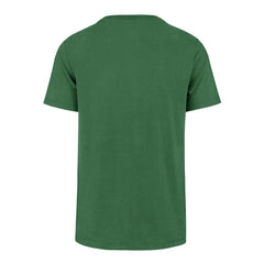 Philadelphia Eagles 47 brand '47 Stripe Splash Franklin Throwback T-Shirt