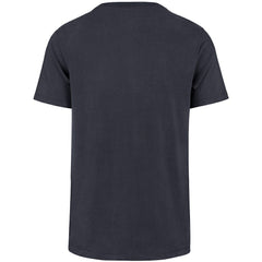 Chicago Bears 47 brand '47 Stripe Splash Franklin Throwback T-Shirt