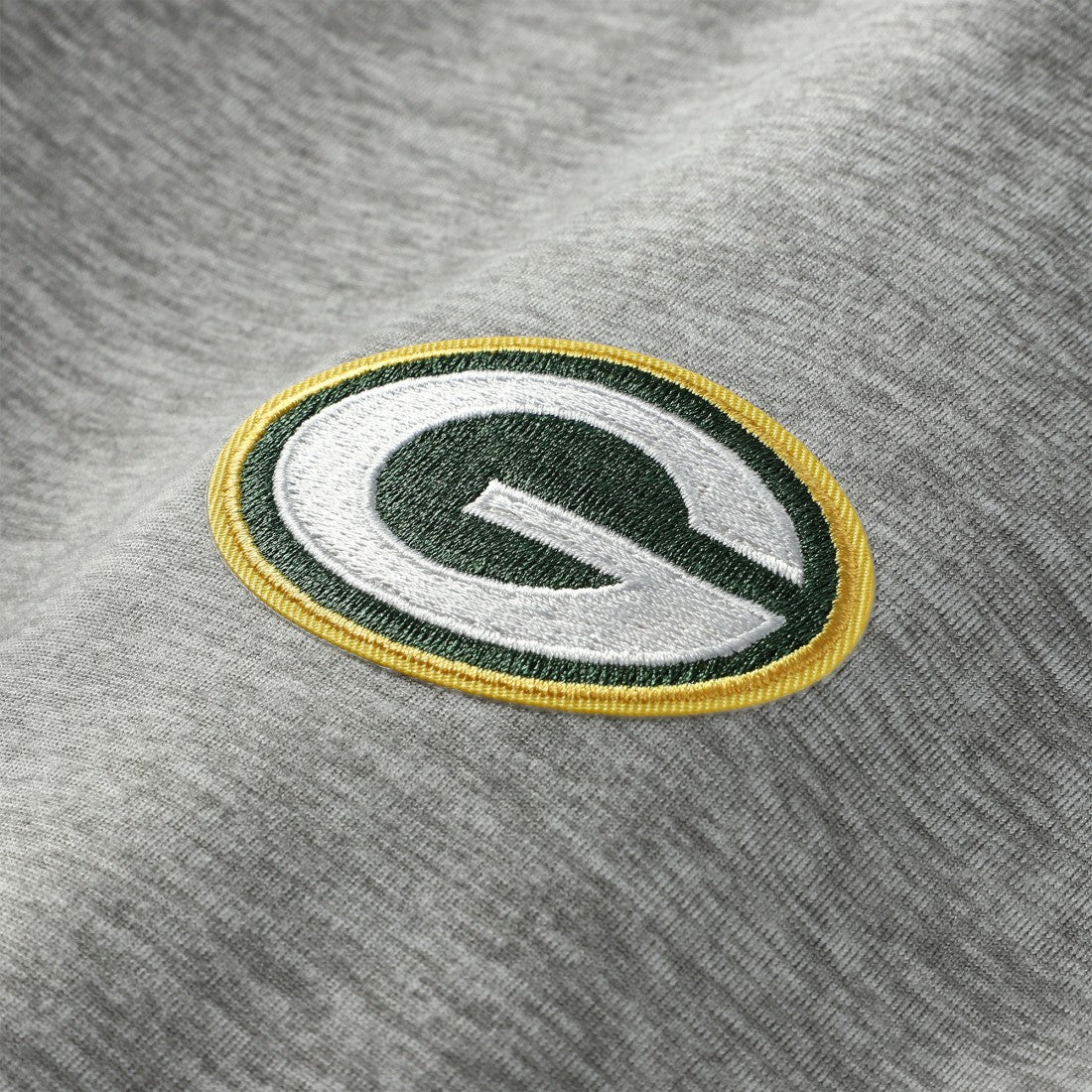 Green Bay Packers  Antigua Urgent Pullover Hoodie