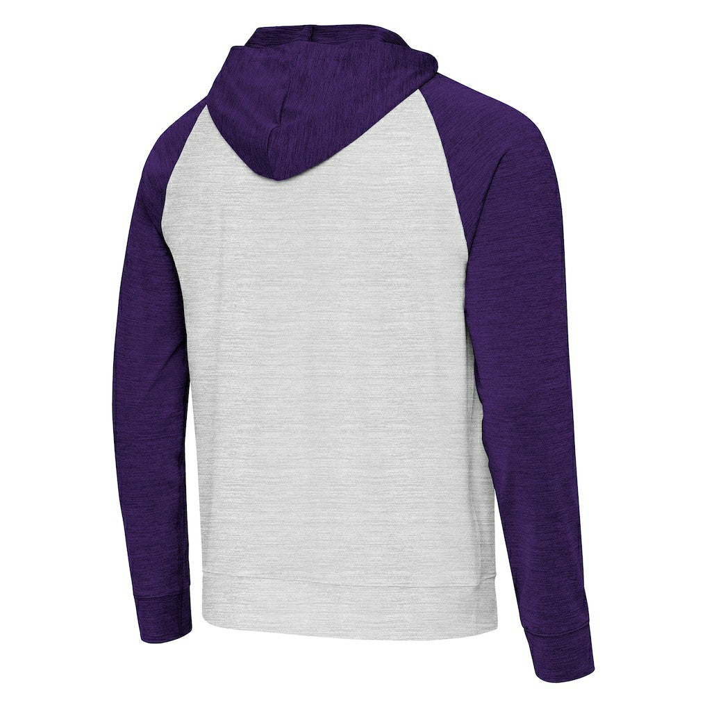 Baltimore Ravens  Antigua Urgent Pullover Hoodie