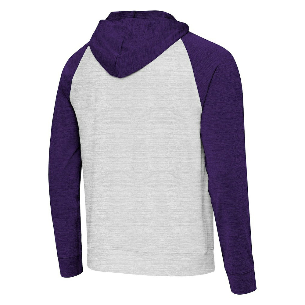 Baltimore Ravens  Antigua Urgent Pullover Hoodie