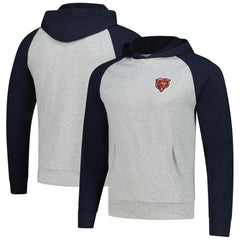 Chicago Bears  Antigua Urgent Pullover Hoodie