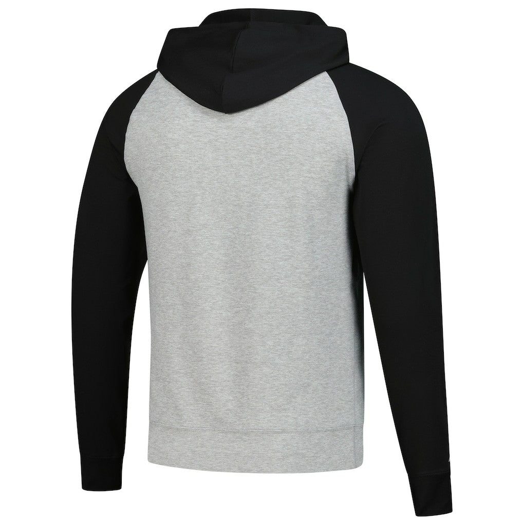 Cincinnati Bengals  Antigua Urgent Pullover Hoodie