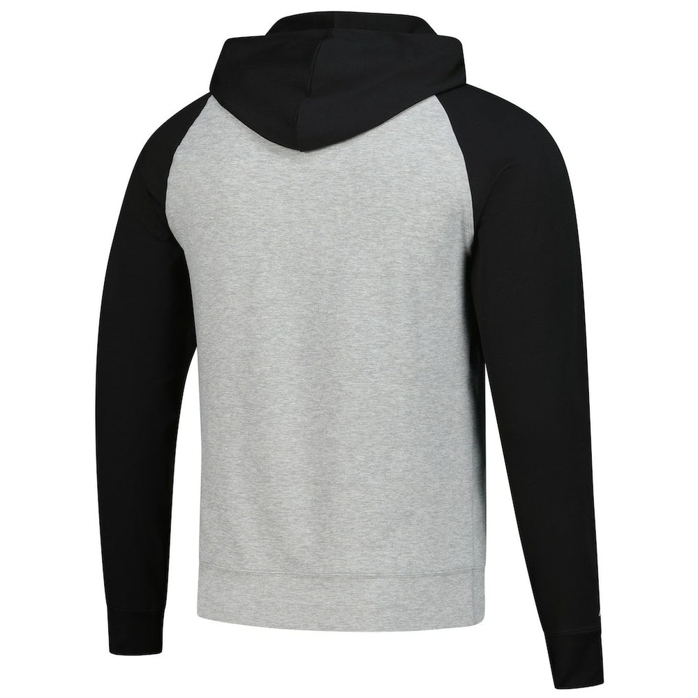 Cincinnati Bengals  Antigua Urgent Pullover Hoodie