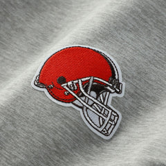 Cleveland Browns  Antigua Urgent Pullover Hoodie