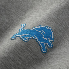 Detroit Lions  Antigua Urgent Pullover Hoodie