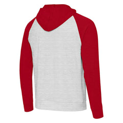 Kansas City Chiefs  Antigua Urgent Pullover Hoodie