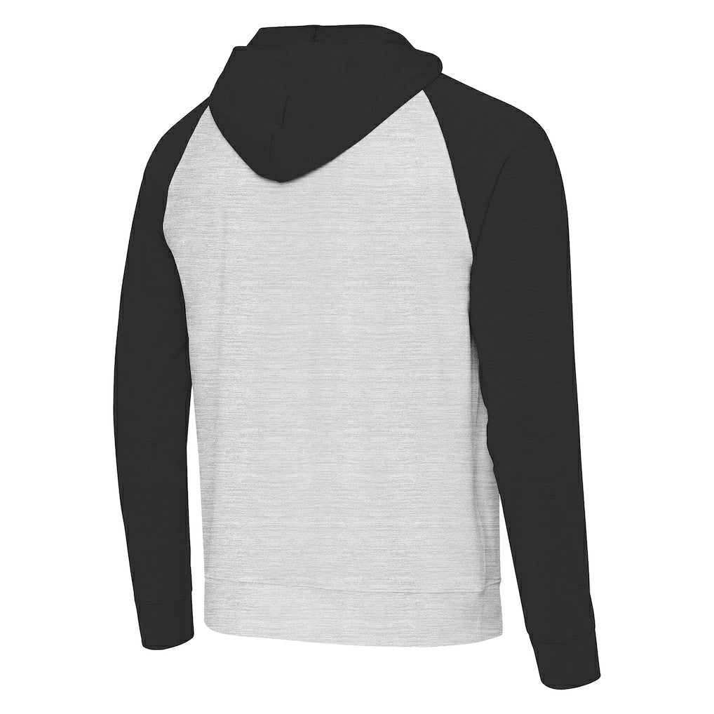 Philadelphia Eagles  Antigua Urgent Pullover Hoodie