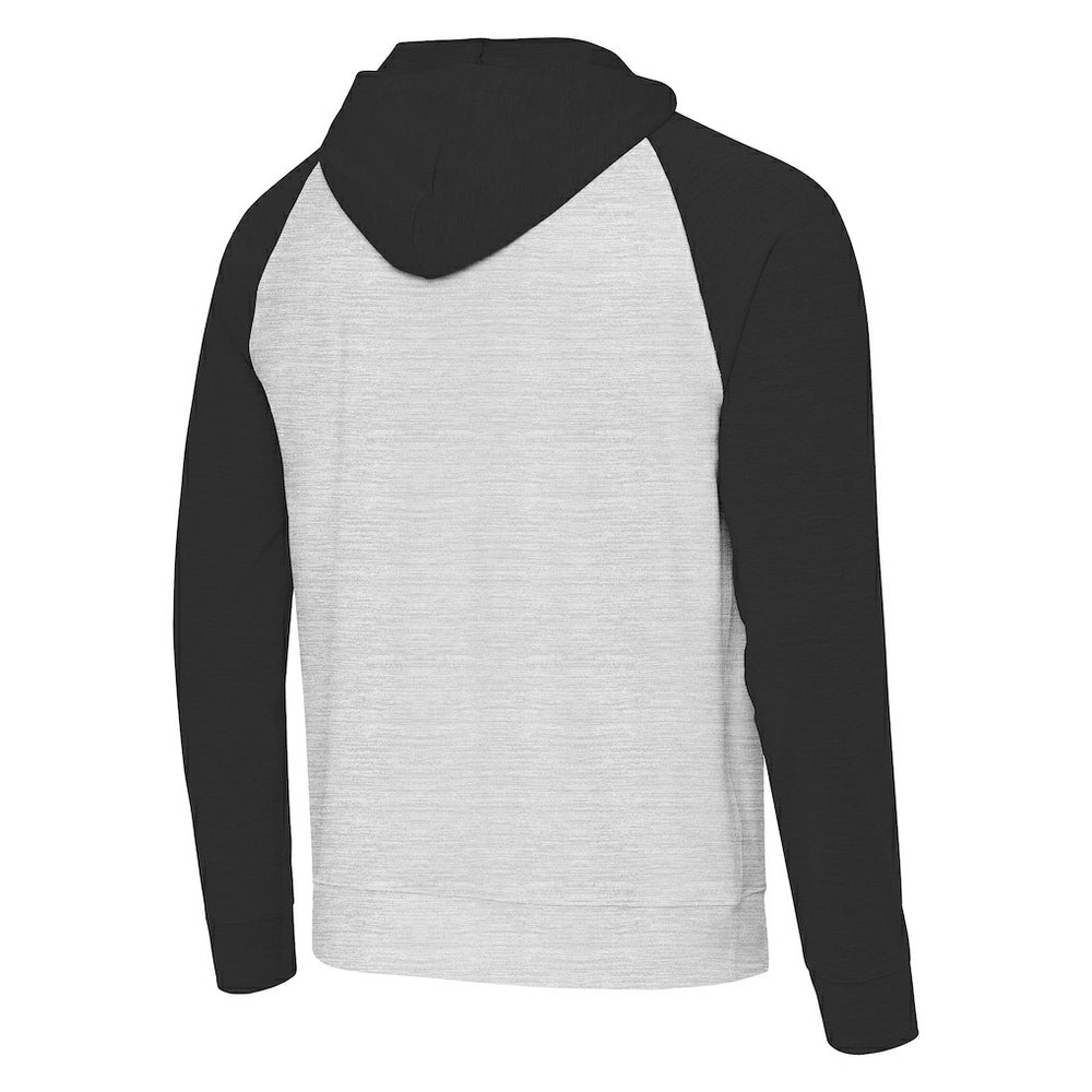 Philadelphia Eagles  Antigua Urgent Pullover Hoodie