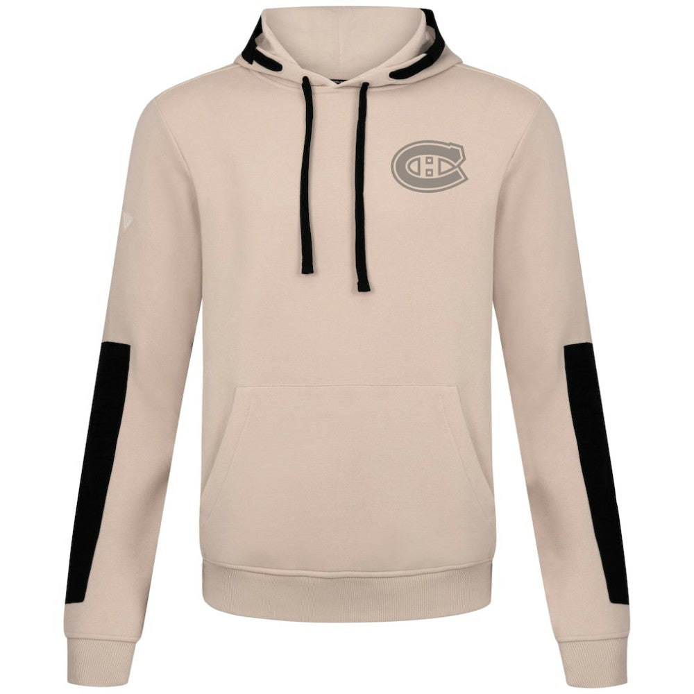 Montreal Canadiens Levelwear Bombay Response Pullover Hoodie Online