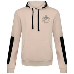 Vancouver Canucks Levelwear Bombay Response Pullover Hoodie On Sale