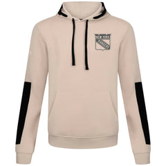 New York Rangers Levelwear Bombay Response Pullover Hoodie For Sale