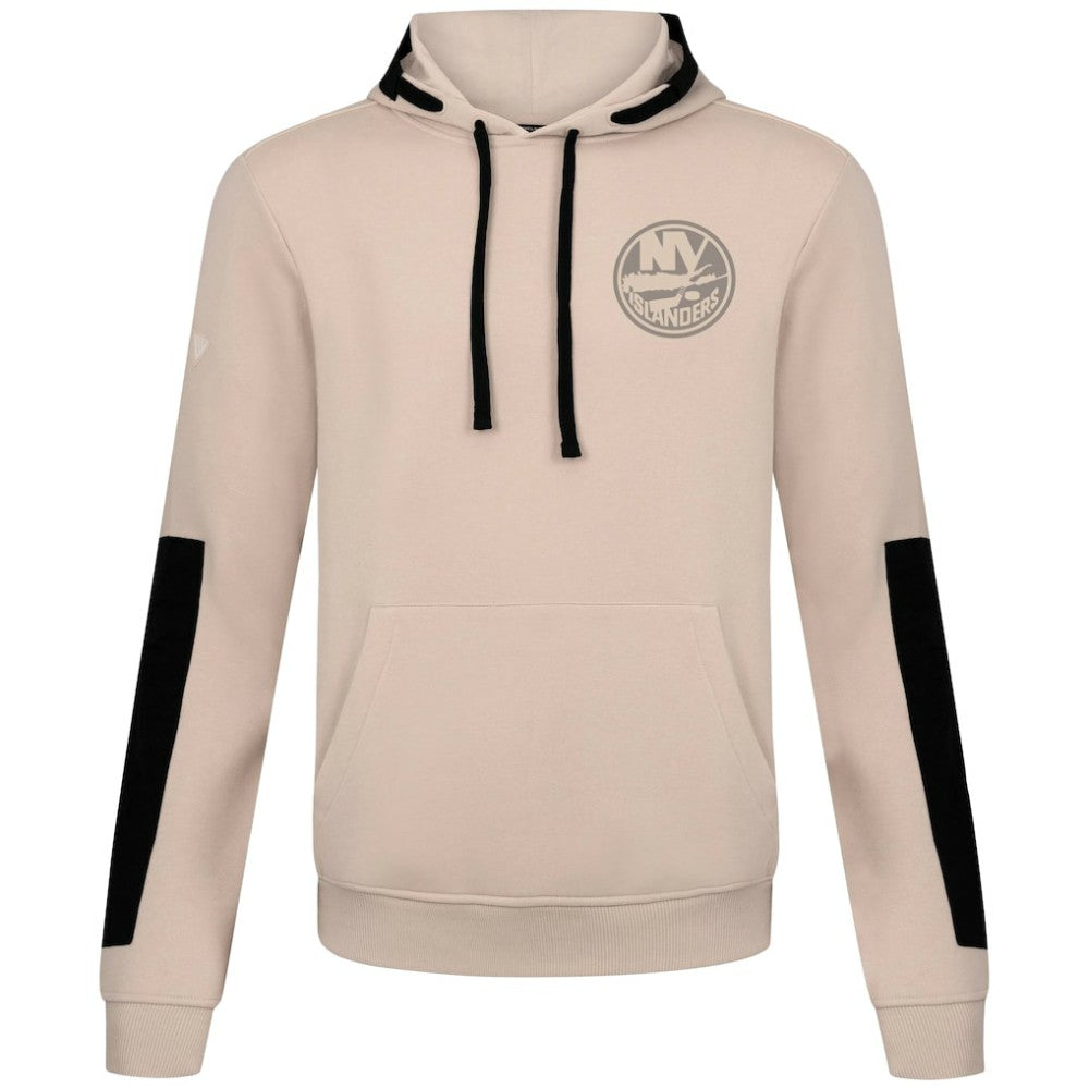 New York Islanders Levelwear Bombay Response Pullover Hoodie Discount