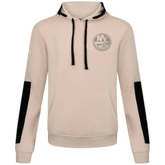 New York Islanders Levelwear Bombay Response Pullover Hoodie Discount