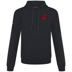 Carolina Hurricanes Levelwear Bombay Response Pullover Hoodie Sale