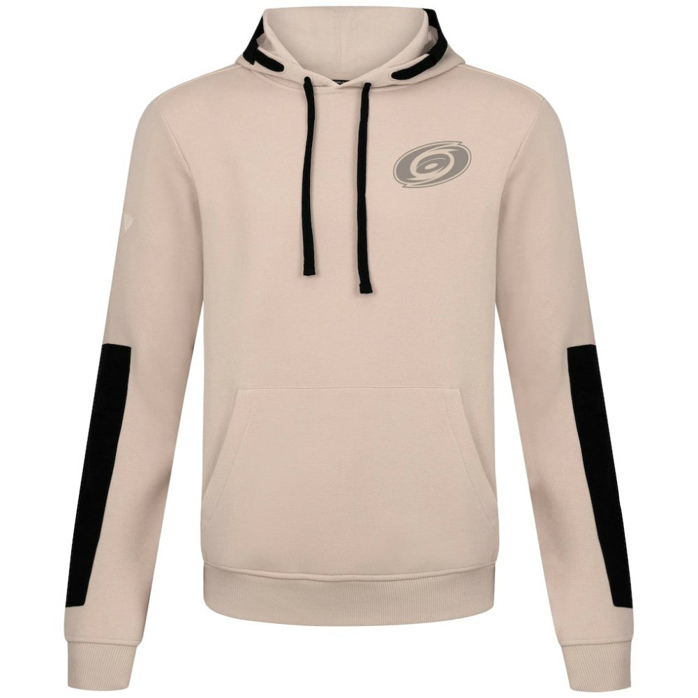 Carolina Hurricanes Levelwear Bombay Response Pullover Hoodie Discount
