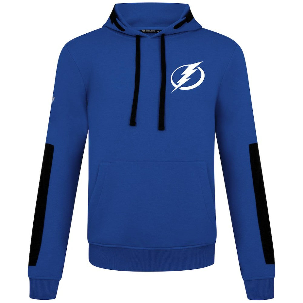 Tampa Bay Lightning Levelwear Bombay Response Pullover Hoodie For Sale