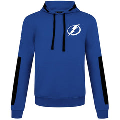 Tampa Bay Lightning Levelwear Bombay Response Pullover Hoodie For Sale