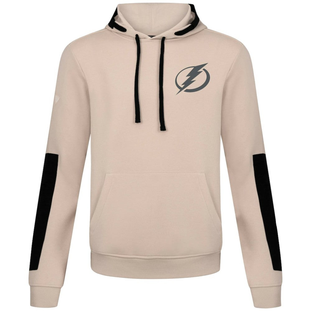 Tampa Bay Lightning Levelwear Bombay Response Pullover Hoodie On Sale