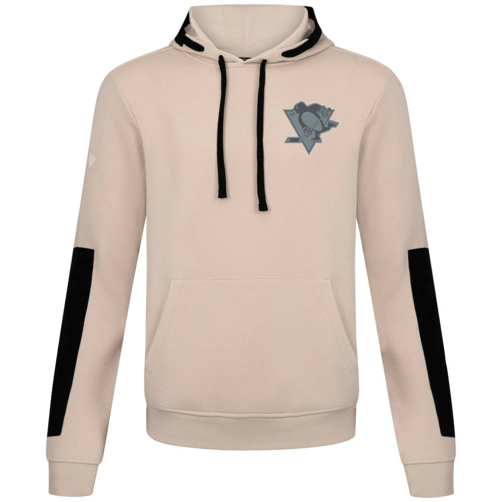 Pittsburgh Penguins Levelwear Bombay Response Pullover Hoodie Outlet