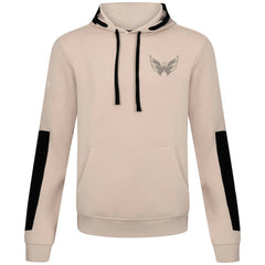Washington Capitals Levelwear Bombay Response Pullover Hoodie Sale