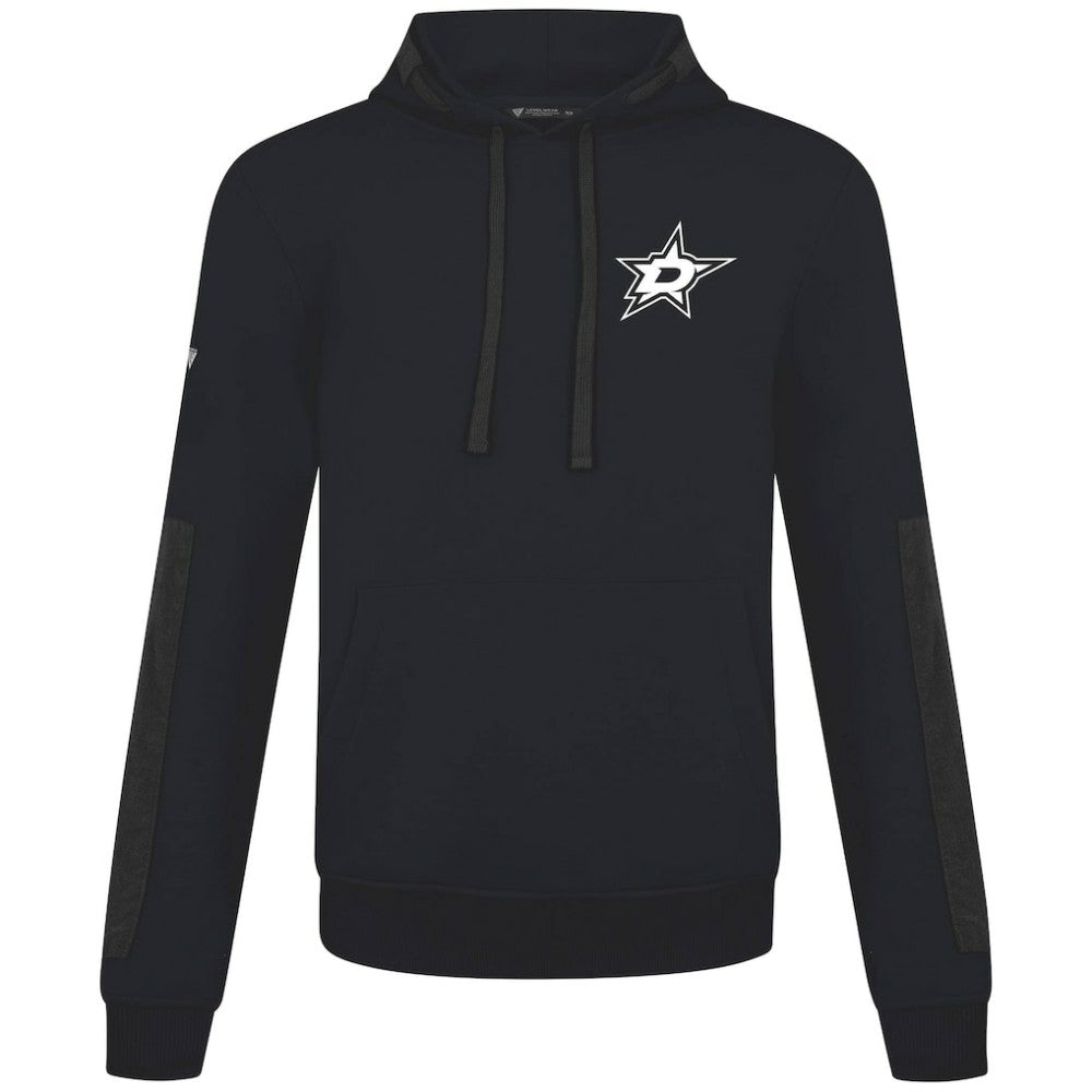 Dallas Stars Levelwear Bombay Response Pullover Hoodie For Sale