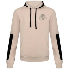 Chicago Blackhawks Levelwear Bombay Response Pullover Hoodie Sale