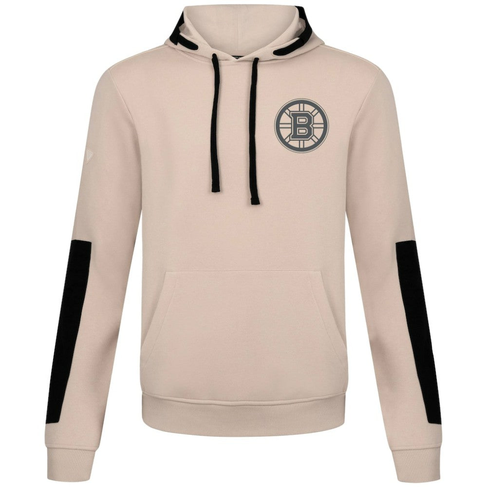 Boston Bruins Levelwear Bombay Response Pullover Hoodie Sale