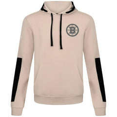Boston Bruins Levelwear Bombay Response Pullover Hoodie Sale