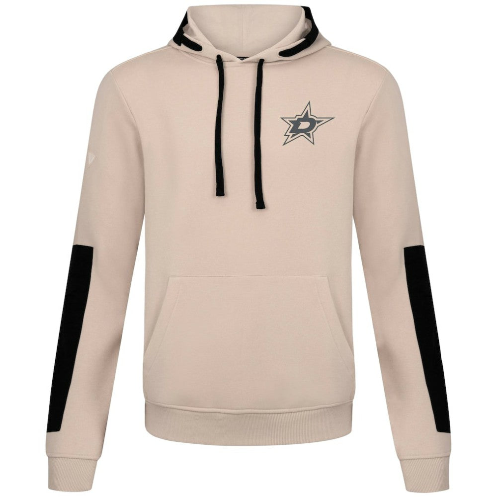 Dallas Stars Levelwear Bombay Response Pullover Hoodie For Sale