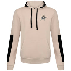 Dallas Stars Levelwear Bombay Response Pullover Hoodie For Sale