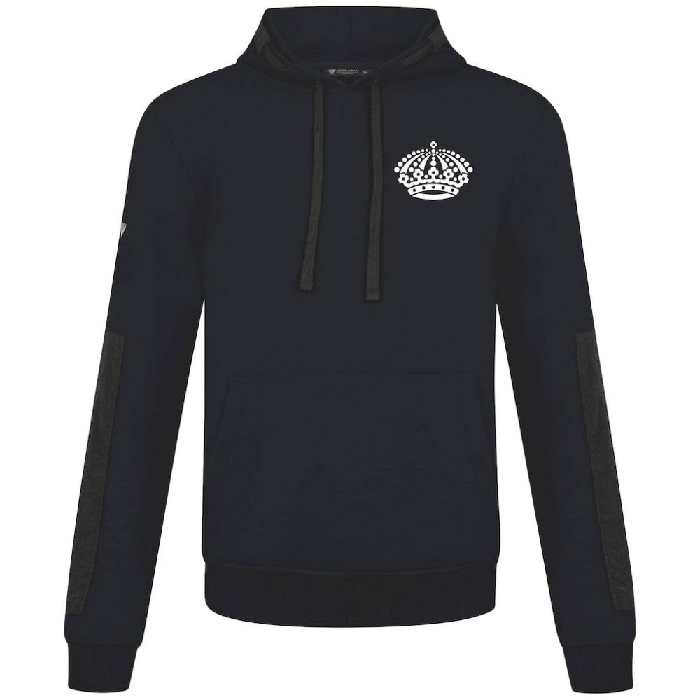 Los Angeles Kings Levelwear Bombay Response Pullover Hoodie Discount