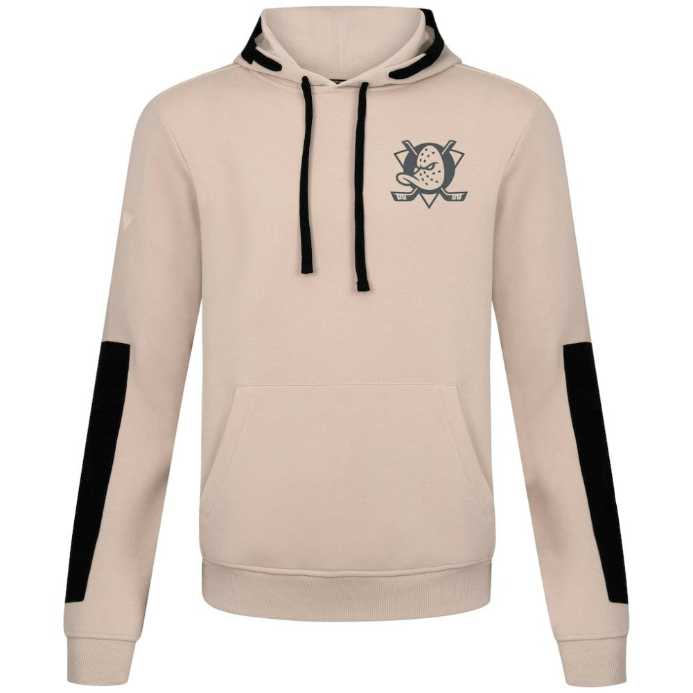 Anaheim Ducks Levelwear Bombay Response Pullover Hoodie Outlet