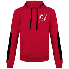 New Jersey Devils Levelwear Bombay Response Pullover Hoodie Online