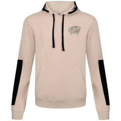 Columbus Blue Jackets Levelwear Bombay Response Pullover Hoodie On Sale