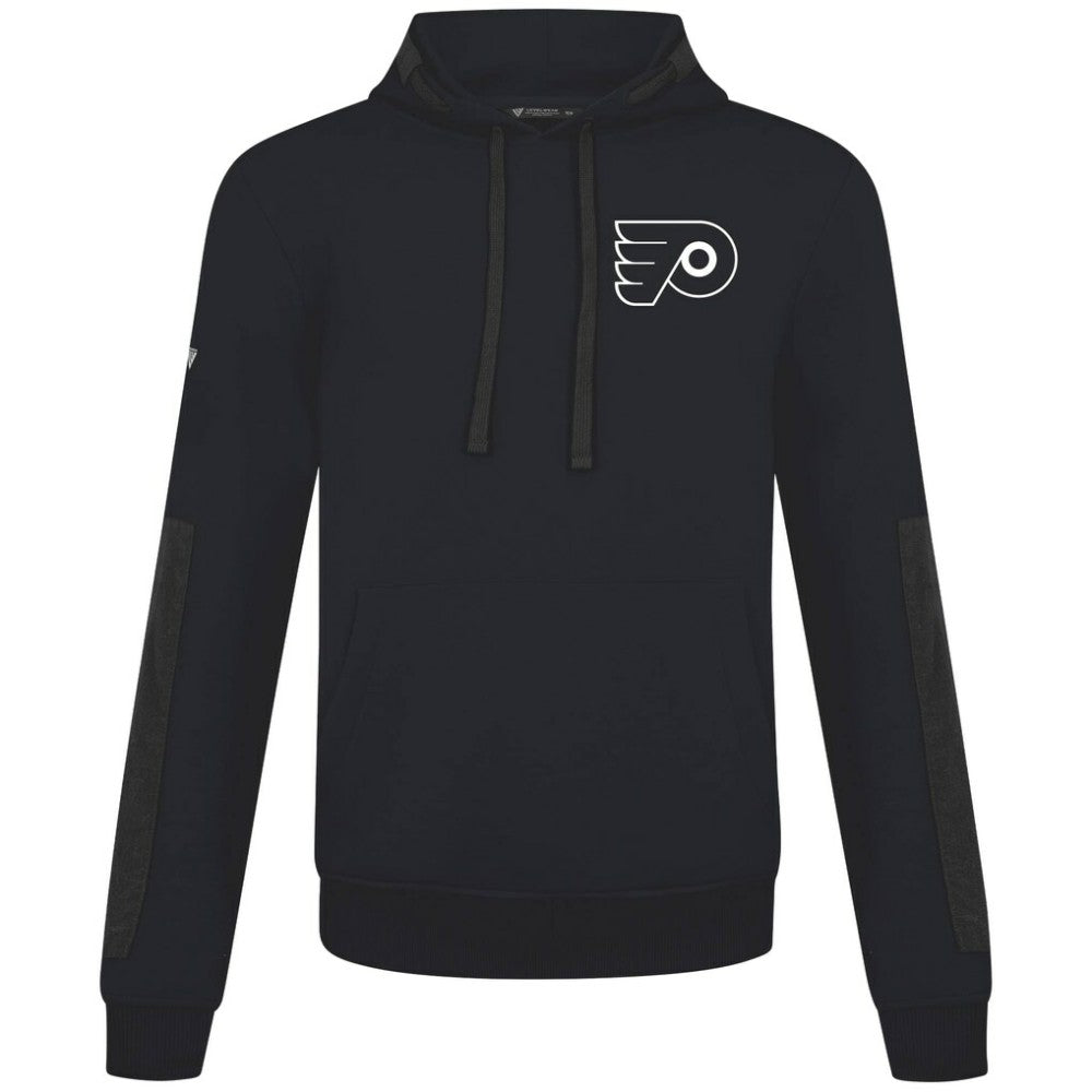 Philadelphia Flyers Levelwear Bombay Response Pullover Hoodie Online