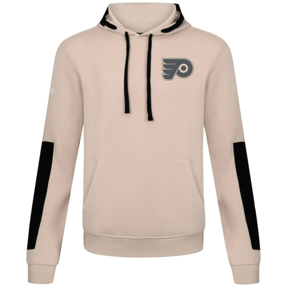 Philadelphia Flyers Levelwear Bombay Response Pullover Hoodie Outlet