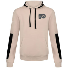 Philadelphia Flyers Levelwear Bombay Response Pullover Hoodie Outlet